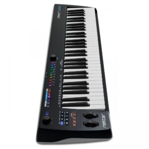 Nektar Impact GXP 61 MIDI Keyboard