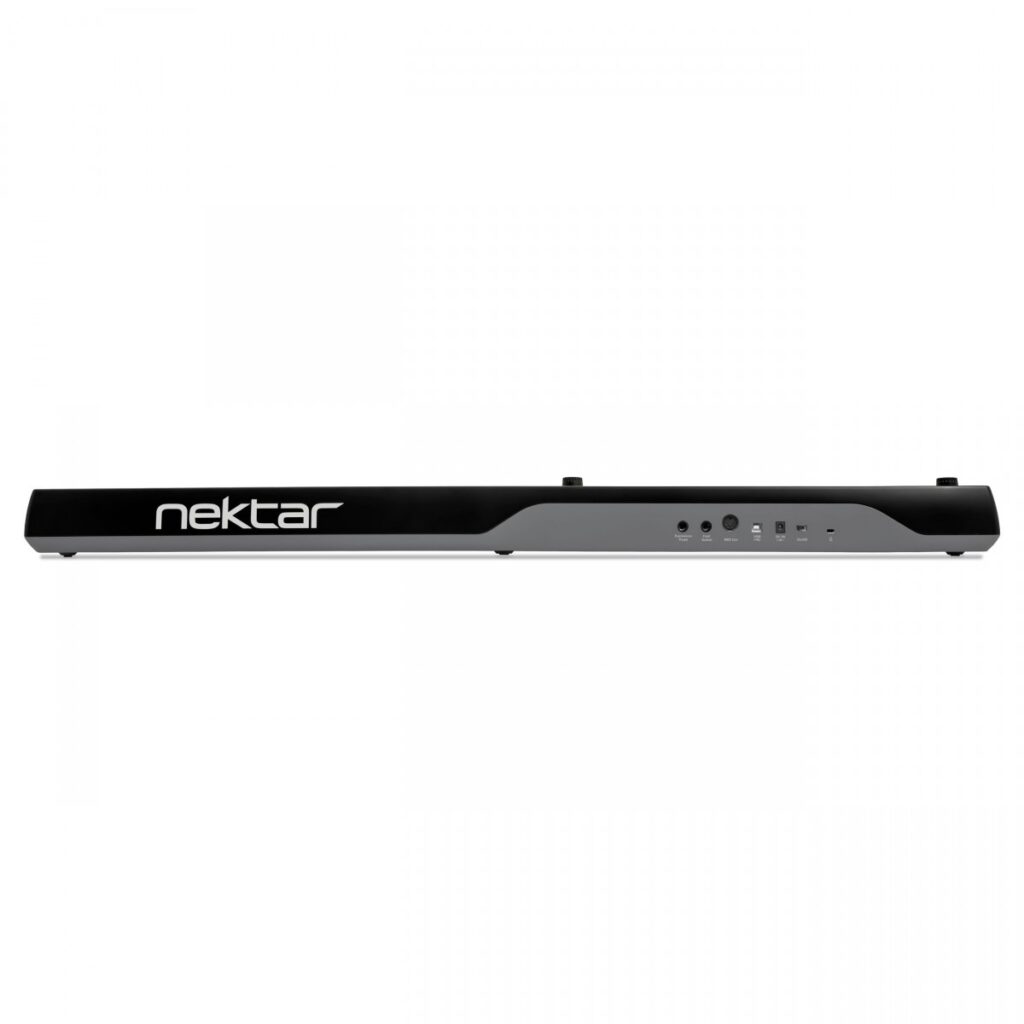 Nektar Impact GXP 61 MIDI Keyboard