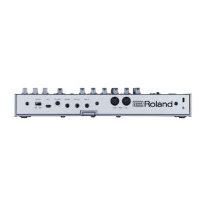 Roland TB-03 Module with K-25m Keyboard