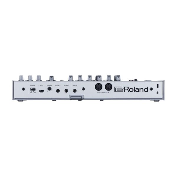 Roland TB-03 Module with K-25m Keyboard