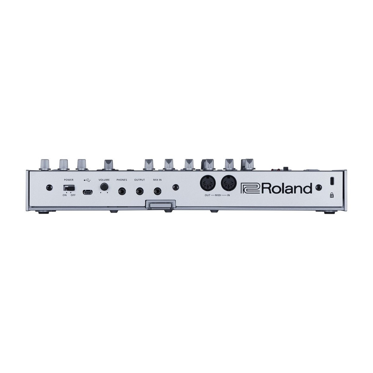 Roland TB-03 Module with K-25m Keyboard