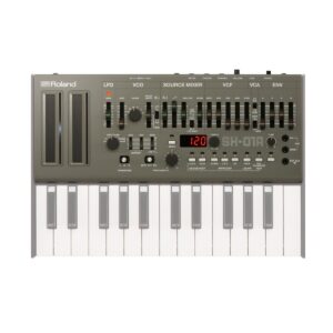 Roland SH-01A Sound Module