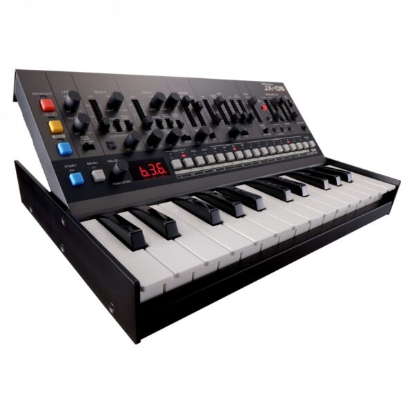 Roland Boutique JX-08 Sound Module with Keys