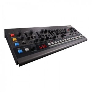 Roland Boutique JX-08 Sound Module with Keys