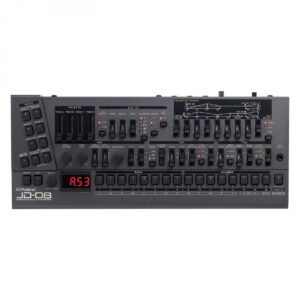 Roland Boutique JD-08 Sound Module with Keys