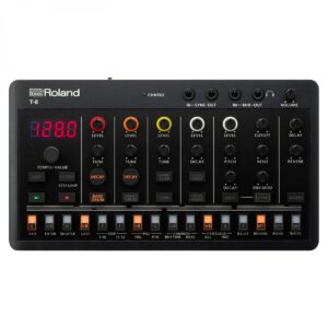 Roland Aira Compact Triple Pack