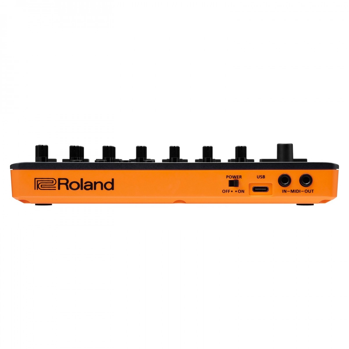 Roland Aira Compact Triple Pack