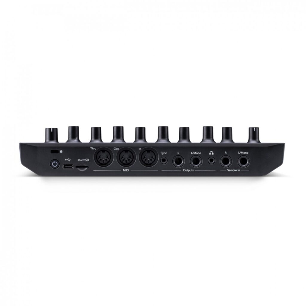 Novation Circuit Rhythm