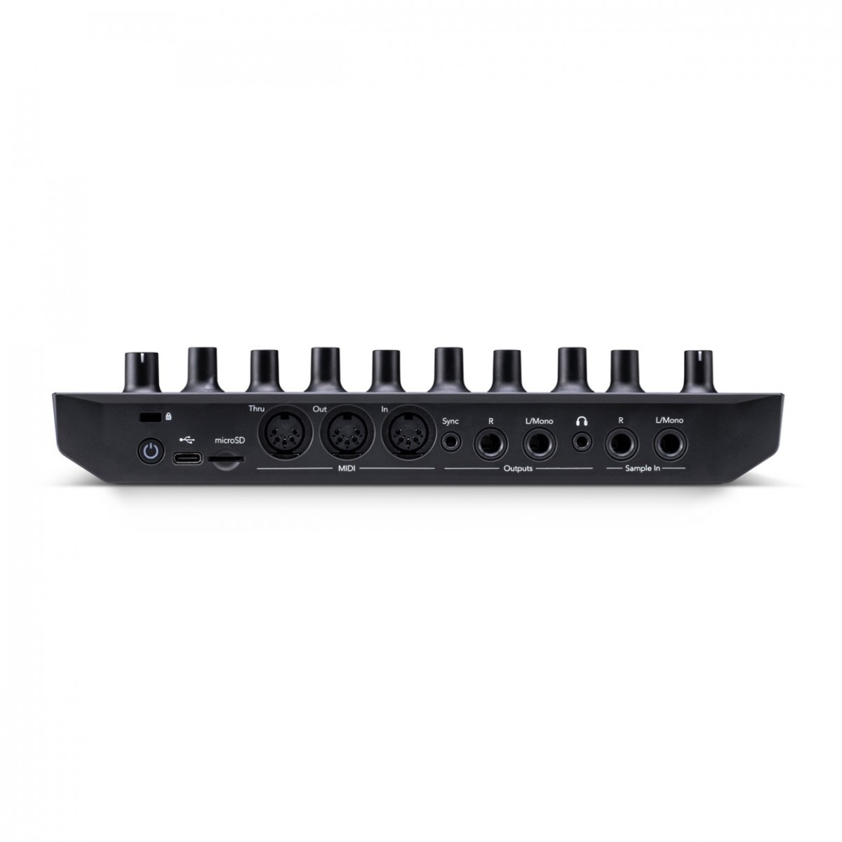Novation Circuit Rhythm