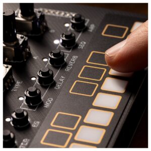 Korg NTS-1 Digital MKII