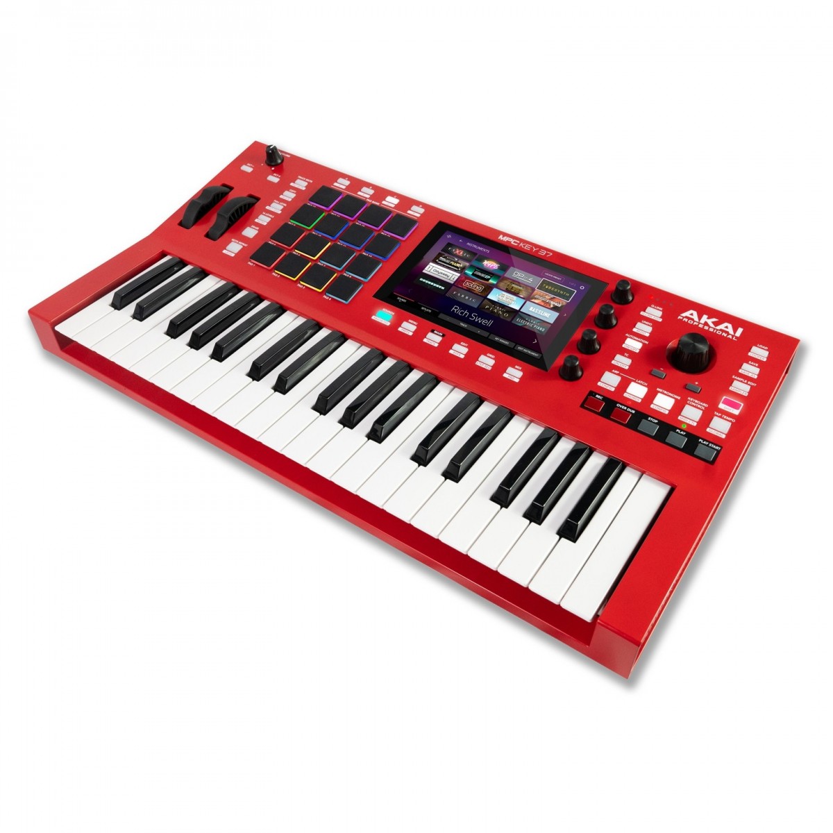 Akai Professional MPC Key 37 Standalone MPC Production Keyboard