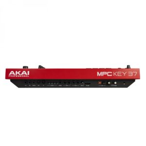 Akai Professional MPC Key 37 Standalone MPC Production Keyboard