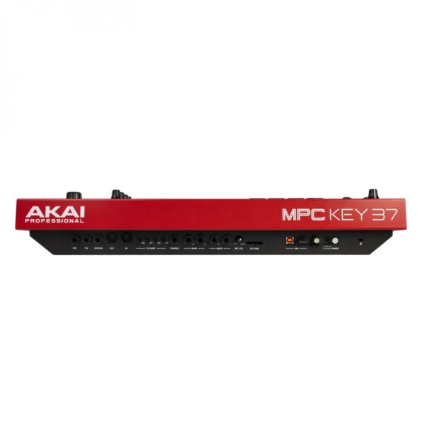 Akai Professional MPC Key 37 Standalone MPC Production Keyboard