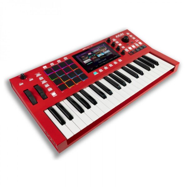 Akai Professional MPC Key 37 Standalone MPC Production Keyboard