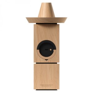 Teenage Engineering CH-8 Carlo Doll Baritone