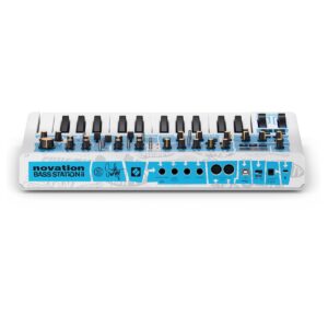 Novation Bass Station II Swifty Edition
