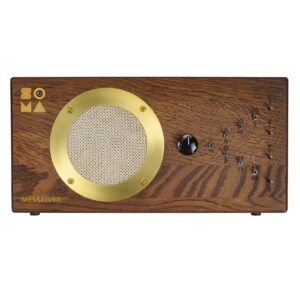 SOMA Laboratory Messeiver Dark