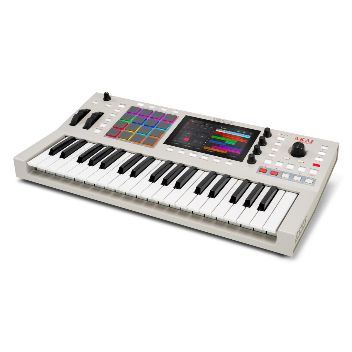Akai Professional MPC Key 37 Gen 2