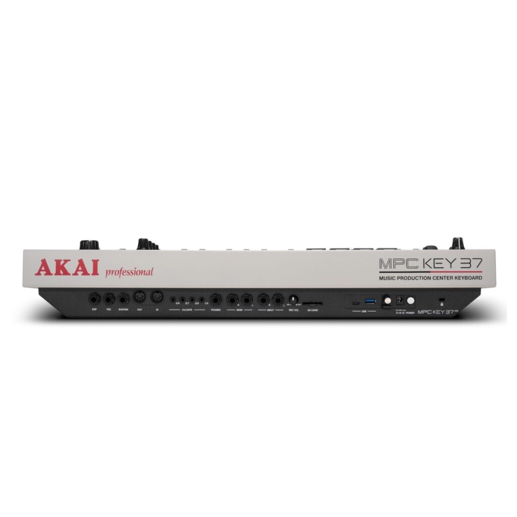 Akai Professional MPC Key 37 Gen 2