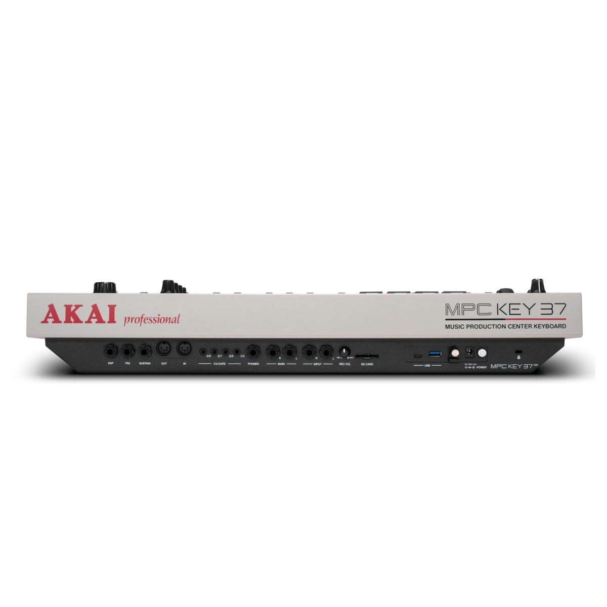 Akai Professional MPC Key 37 Gen 2