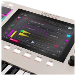 Akai Professional MPC Key 37 Gen 2