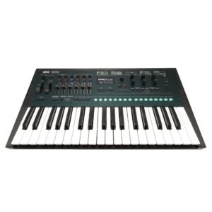 Korg Opsix Altered FM Synthesizer