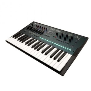 Korg Opsix Altered FM Synthesizer