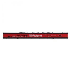 Roland Fantom-8 EX 88-Key Synthesizer Keyboard Bundle