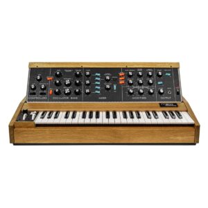 Moog Minimoog Model D Bob Moog Tribute Edition Analog Synthesizer