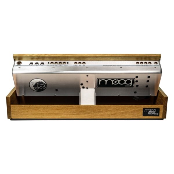 Moog Minimoog Model D Bob Moog Tribute Edition Analog Synthesizer