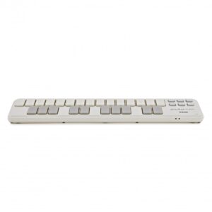 Korg nanoKEY2 USB MIDI Controller White - Image 4