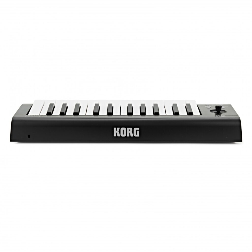 Korg microKEY 25 Key USB MIDI Keyboard