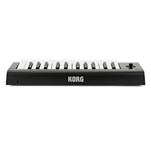 Korg microKEY 25 Key USB MIDI Keyboard - Image 3