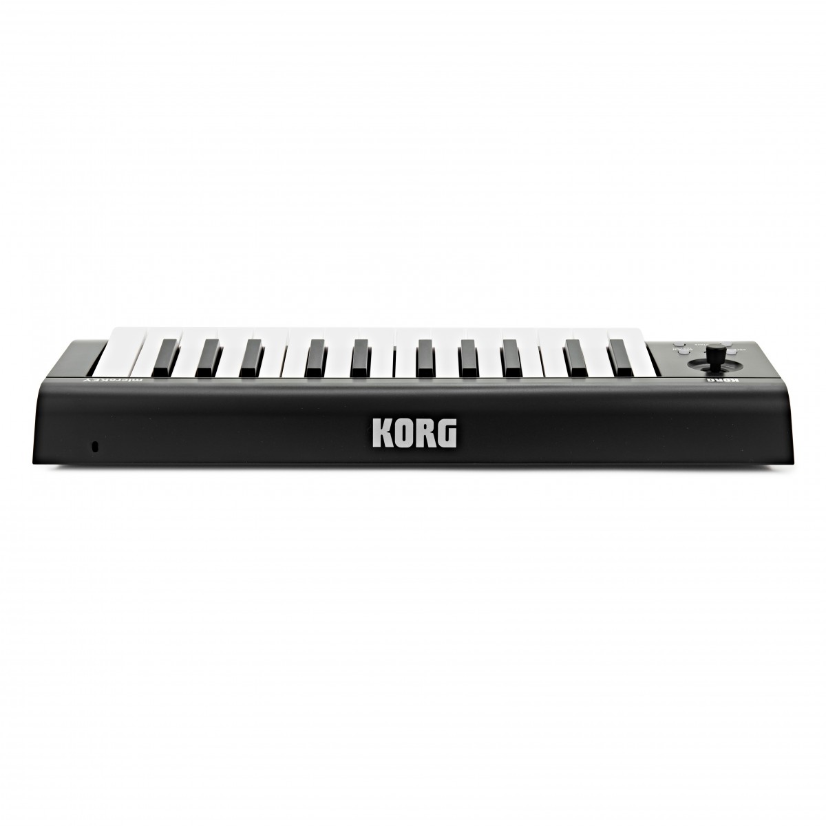Korg microKEY 25 Key USB MIDI Keyboard - Image 3