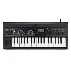 Korg microKORG XL + Synthesizer/Vocoder - Image 1