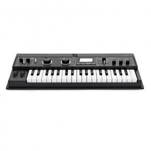 Korg microKORG XL + Synthesizer/Vocoder - Image 2