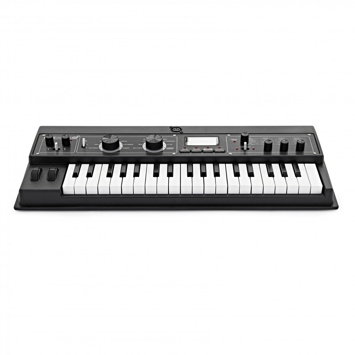 Korg microKORG XL + Synthesizer/Vocoder - Image 2