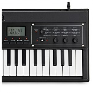 Korg microKORG XL + Synthesizer/Vocoder - Image 4