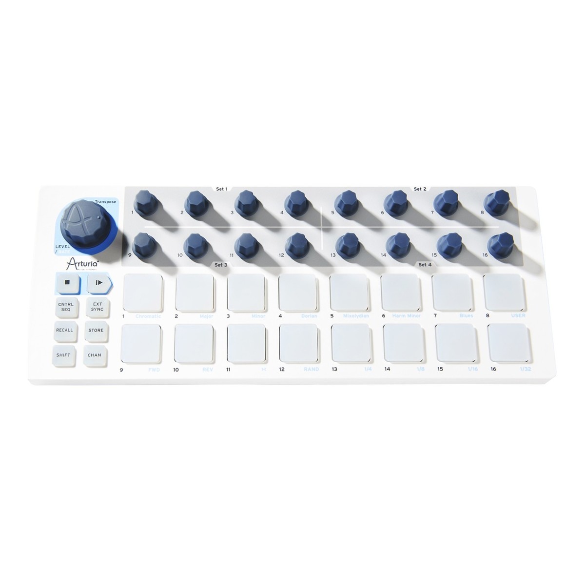 Arturia BeatStep Sequencer/Controller - Image 1