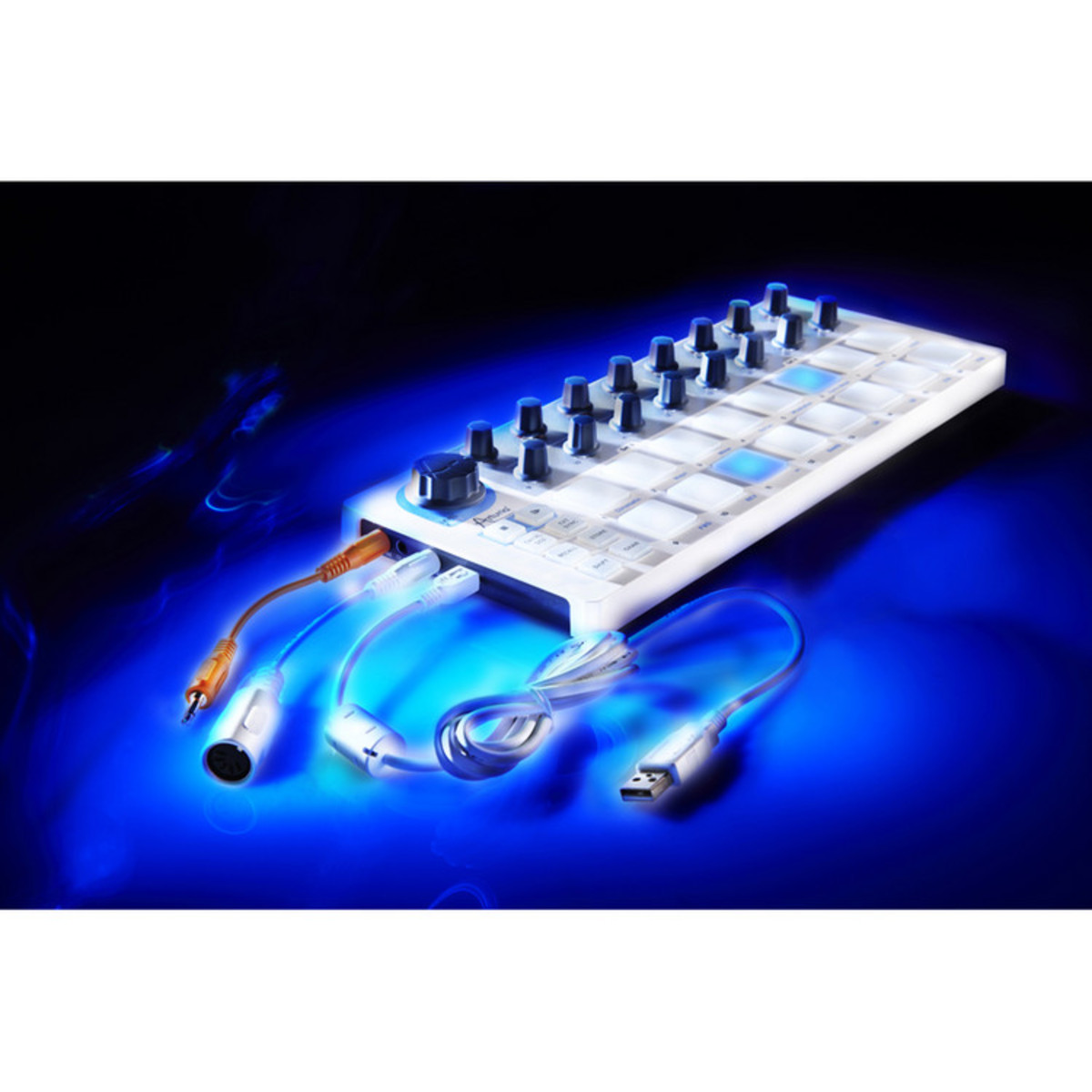 Arturia BeatStep Sequencer/Controller - Image 3