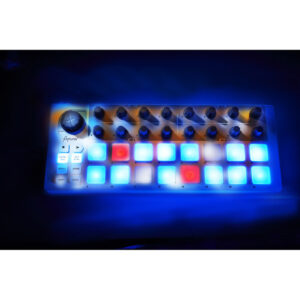 Arturia BeatStep Sequencer/Controller - Image 4