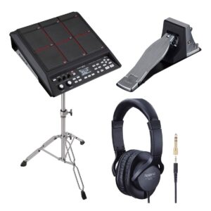 Roland SPD-SX Ultimate Bundle - Image 1