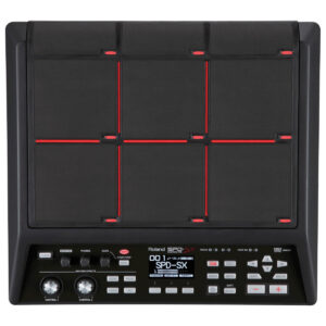 Roland SPD-SX Ultimate Bundle - Image 2