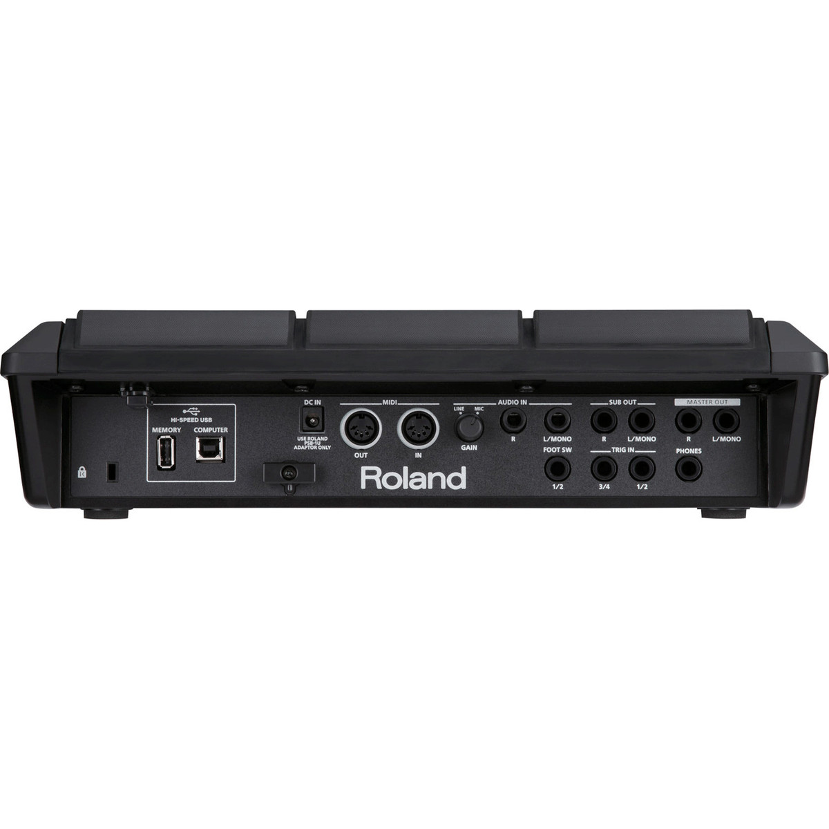 Roland SPD-SX Ultimate Bundle - Image 3