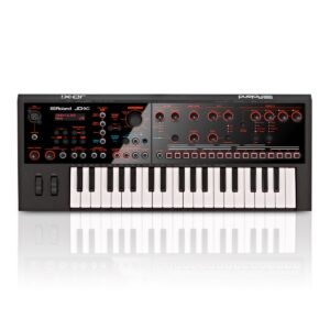 Roland JD-Xi Interactive Analog/Digital Crossover Synthesizer - Image 1