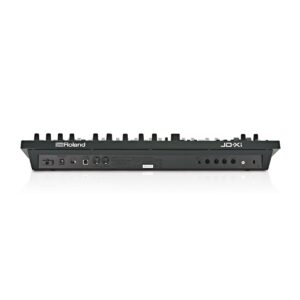 Roland JD-Xi Interactive Analog/Digital Crossover Synthesizer - Image 3