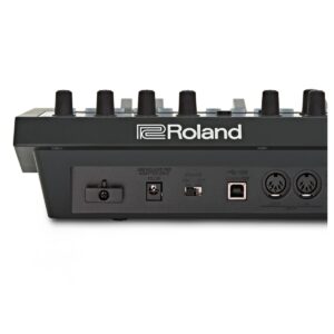 Roland JD-Xi Interactive Analog/Digital Crossover Synthesizer - Image 4