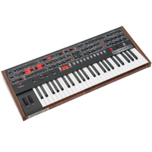 Sequential Prophet 6 6-Voice Analog Synthesizer - Image 2
