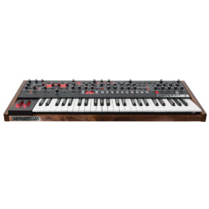 Sequential Prophet 6 6-Voice Analog Synthesizer - Image 4