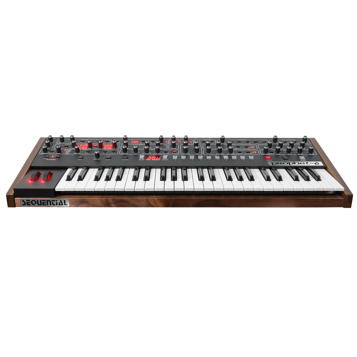 Sequential Prophet 6 6-Voice Analog Synthesizer - Image 4